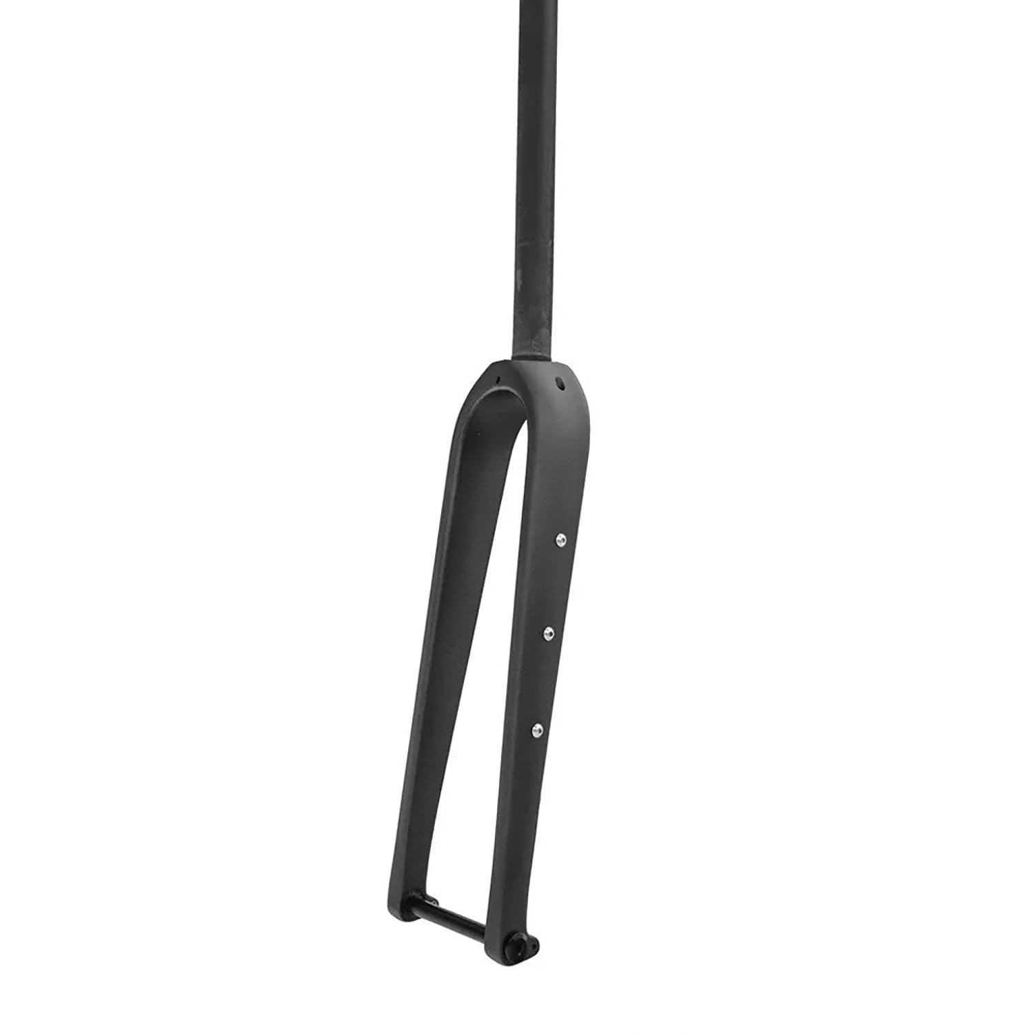 Amazon.com : WCS Gravel Bikes Rigid Fork 700C Full Carbon Fiber